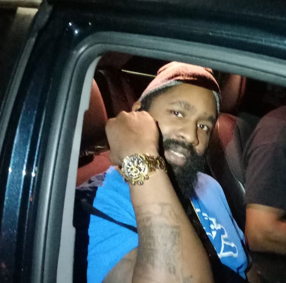 Meet your Posher, Roderick - Picture 1 of 1